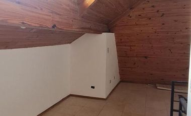 EXCLUSIVO TRIPLEX PILETA SUM