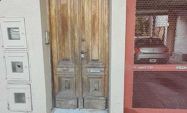 Departamento en venta - 1 dormitorio 1 baño - 30mts2 - Berisso
