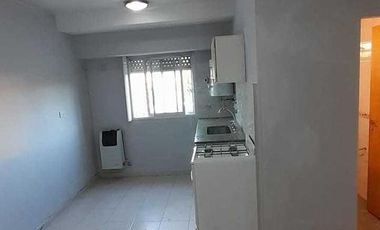 Departamento en venta - 1 dormitorio 1 baño - 30mts2 - Berisso