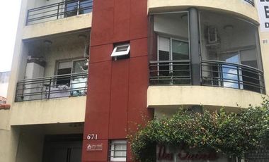Departamento - Lomas de Zamora Oeste