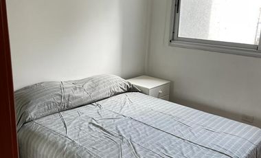 Departamento 2 amb en Palermo