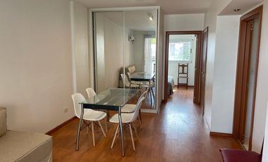 Departamento 2 amb en Palermo