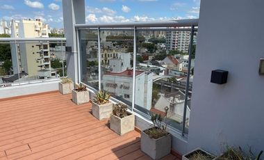 Departamento 2 amb en Palermo