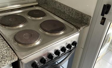 Departamento 2 amb en Palermo