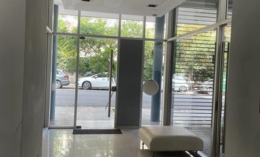Departamento 2 amb en Palermo