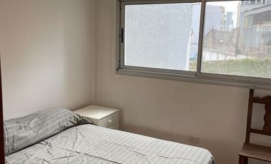 Departamento 2 amb en Palermo