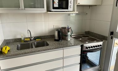 Departamento 2 amb en Palermo