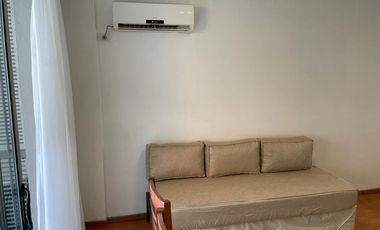 Departamento 2 amb en Palermo