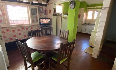 Calle 16 N° 500 - Miramar - Costa Atlantica