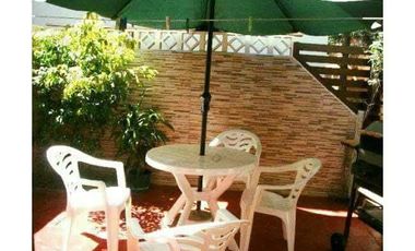 Casa - San Bernardo Del Tuyu