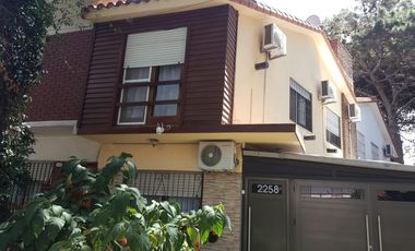 Casa - San Bernardo Del Tuyu