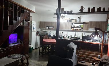 Casa - San Bernardo Del Tuyu