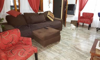 Casa - San Bernardo Del Tuyu