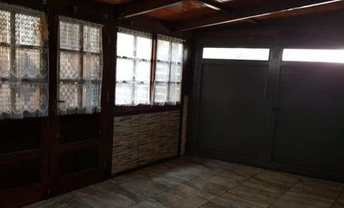 Casa - San Bernardo Del Tuyu