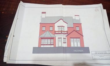 Casa - Turdera