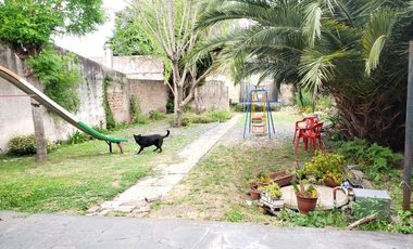Casa - Turdera