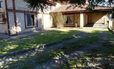 Casa - Parque Las Naciones