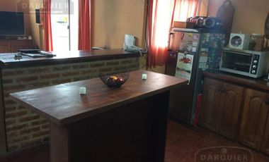Casa - Parque Las Naciones