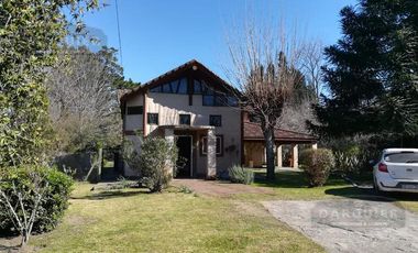 Casa - Parque Las Naciones