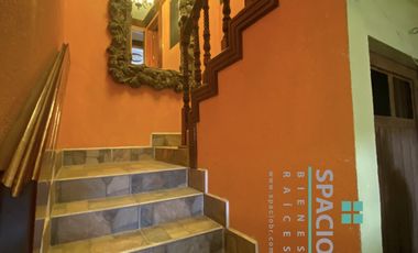 Venta casa en Acolman a 6 kms de la Pirámides