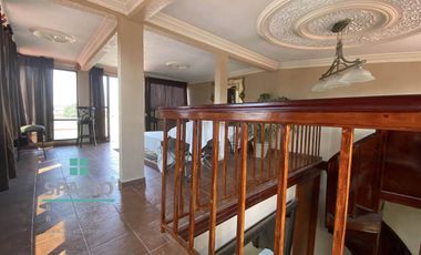 Venta casa en Acolman a 6 kms de la Pirámides