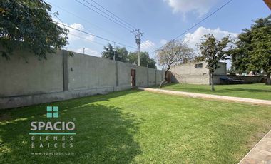 Venta casa en Acolman a 6 kms de la Pirámides