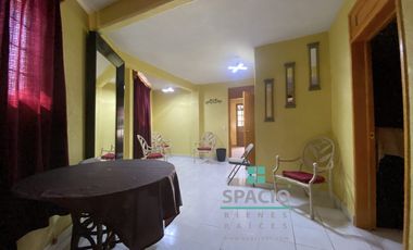 Venta casa en Acolman a 6 kms de la Pirámides