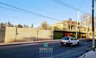 Venta casa en Acolman a 6 kms de la Pirámides