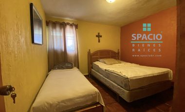 Venta casa en Acolman a 6 kms de la Pirámides