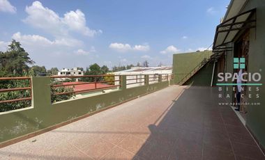 Venta casa en Acolman a 6 kms de la Pirámides