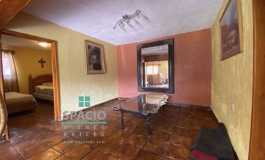 Venta casa en Acolman a 6 kms de la Pirámides