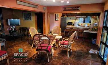 Venta casa en Acolman a 6 kms de la Pirámides