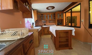 Venta casa en Acolman a 6 kms de la Pirámides