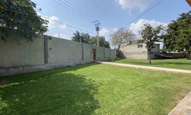 Venta casa en Acolman a 6 kms de la Pirámides