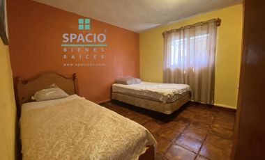 Venta casa en Acolman a 6 kms de la Pirámides