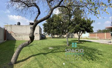 Venta casa en Acolman a 6 kms de la Pirámides