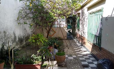 Casa - Wilde