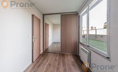 Departamento en Abasto