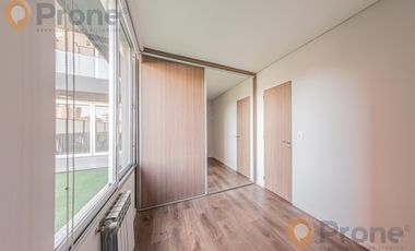 Departamento en Abasto