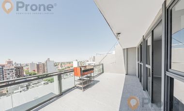 Departamento en Abasto