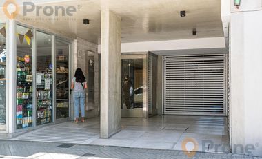 Departamento en Abasto