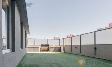 Departamento en Abasto