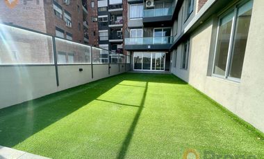 Departamento en Abasto