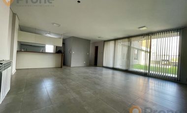 Departamento en Abasto