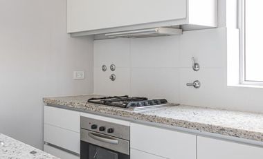 Departamento en Abasto