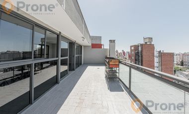 Departamento en Abasto