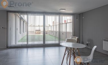 Departamento en Abasto