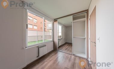 Departamento en Abasto