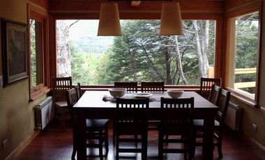 Casa - Montaña