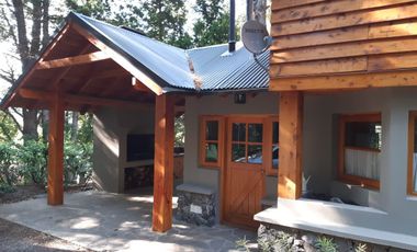 Casa - Montaña
